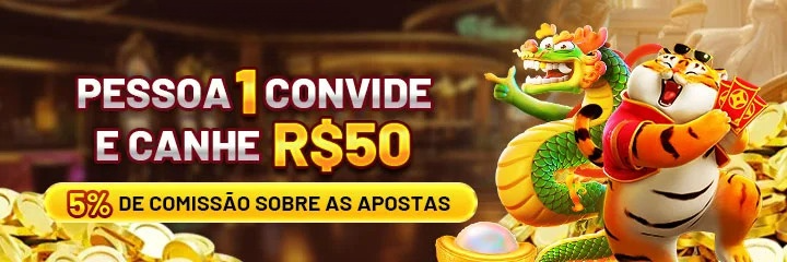 95r Indique amigos para receber um bônus